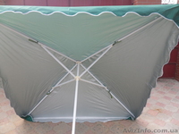 торговый зонт 2х2 метра - <ro>Изображение</ro><ru>Изображение</ru> #4, <ru>Объявление</ru> #1402851