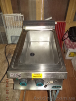 Гарнироварка автоматическая, б/у. - <ro>Изображение</ro><ru>Изображение</ru> #1, <ru>Объявление</ru> #1412251