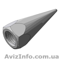 Заземление резьбовое - <ro>Изображение</ro><ru>Изображение</ru> #3, <ru>Объявление</ru> #1421295