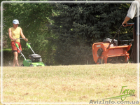Аэрация газона; вертикуляция - <ro>Изображение</ro><ru>Изображение</ru> #4, <ru>Объявление</ru> #1406064