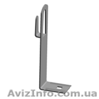 Универсальный держатель прута на крыше DI, DI-В - <ro>Изображение</ro><ru>Изображение</ru> #1, <ru>Объявление</ru> #1421154