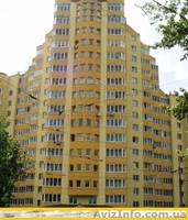 Продам квартиру в итальянском кирпичном доме на Тростянецкой,49, от собственника - <ro>Изображение</ro><ru>Изображение</ru> #9, <ru>Объявление</ru> #1101921