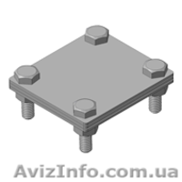 Зажим универсальный S - <ro>Изображение</ro><ru>Изображение</ru> #4, <ru>Объявление</ru> #1421107