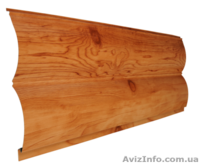 Металлический сайдинг блок хаус (Block House) - <ro>Изображение</ro><ru>Изображение</ru> #3, <ru>Объявление</ru> #1416321