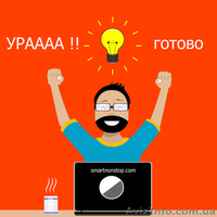 Продающий сайт, landing page с  быстрой раскруткой - <ro>Изображение</ro><ru>Изображение</ru> #2, <ru>Объявление</ru> #1416912