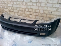 Бампер передний  шевролет лачетти  - <ro>Изображение</ro><ru>Изображение</ru> #1, <ru>Объявление</ru> #1418728
