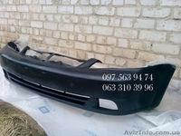 Бампер передний  шевролет лачетти  - <ro>Изображение</ro><ru>Изображение</ru> #3, <ru>Объявление</ru> #1418728
