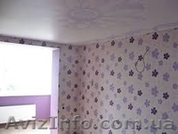 дизайн поклейки обоев в комнате - <ro>Изображение</ro><ru>Изображение</ru> #3, <ru>Объявление</ru> #1409602