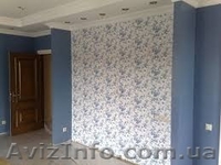 дизайн поклейки обоев в комнате - <ro>Изображение</ro><ru>Изображение</ru> #2, <ru>Объявление</ru> #1409602