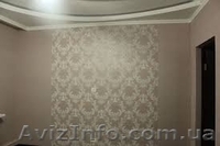 дизайн поклейки обоев в комнате - <ro>Изображение</ro><ru>Изображение</ru> #5, <ru>Объявление</ru> #1409602