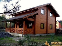 Компания Новосёл предлагает строительство и ремонт домов, офисов - <ro>Изображение</ro><ru>Изображение</ru> #2, <ru>Объявление</ru> #1403504