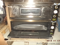 Печи для пиццы, б/у в ассортименте. - <ro>Изображение</ro><ru>Изображение</ru> #1, <ru>Объявление</ru> #1409370