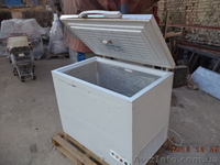 Бонеты морозильные, б/у  в ассортименте. - <ro>Изображение</ro><ru>Изображение</ru> #2, <ru>Объявление</ru> #1409296