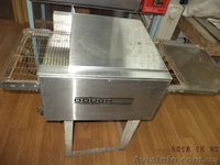 Печи для пиццы, б/у в ассортименте. - <ro>Изображение</ro><ru>Изображение</ru> #4, <ru>Объявление</ru> #1409370