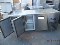 Столы морозильные, б/у в ассортименте. - <ro>Изображение</ro><ru>Изображение</ru> #4, <ru>Объявление</ru> #1409266