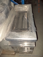 Гриль прижимной, роликовый, для Бельгийских вафель, жарочн. поверхн. б/у в ассор - <ro>Изображение</ro><ru>Изображение</ru> #1, <ru>Объявление</ru> #1409228