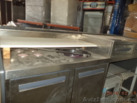 Барные стойки, б/у в ассортименте. - <ro>Изображение</ro><ru>Изображение</ru> #4, <ru>Объявление</ru> #1409366