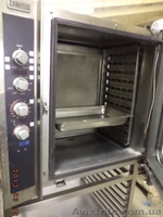 Пароконвектоматы, б/у в ассортименте. - <ro>Изображение</ro><ru>Изображение</ru> #1, <ru>Объявление</ru> #1409364