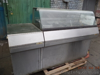 Линии раздачи, б/у в ассортименте. - <ro>Изображение</ro><ru>Изображение</ru> #1, <ru>Объявление</ru> #1409277