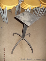 Столы, б/у в ассортименте. - <ro>Изображение</ro><ru>Изображение</ru> #2, <ru>Объявление</ru> #1409245