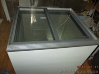 Бонеты морозильные, б/у  в ассортименте. - <ro>Изображение</ro><ru>Изображение</ru> #1, <ru>Объявление</ru> #1409296