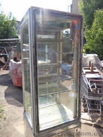 Кондитерский шкаф, б/у. - <ro>Изображение</ro><ru>Изображение</ru> #1, <ru>Объявление</ru> #1415286