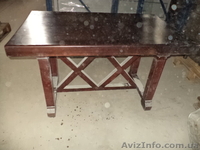 Столы, б/у в ассортименте. - <ro>Изображение</ro><ru>Изображение</ru> #3, <ru>Объявление</ru> #1409245