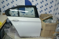 Двери БМВ BMW 5 F10 - <ro>Изображение</ro><ru>Изображение</ru> #4, <ru>Объявление</ru> #1422206