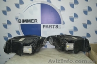Фары БМВ BMW 5 F10 - <ro>Изображение</ro><ru>Изображение</ru> #3, <ru>Объявление</ru> #1422199