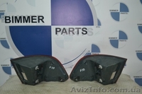 Cтопы BMW БМВ 5 F10 - <ro>Изображение</ro><ru>Изображение</ru> #2, <ru>Объявление</ru> #1422201