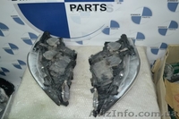 Фары БМВ BMW 5 F10 - <ro>Изображение</ro><ru>Изображение</ru> #2, <ru>Объявление</ru> #1422199