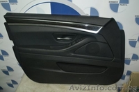 Карты дверей БМВ BMW 5 F10 - <ro>Изображение</ro><ru>Изображение</ru> #1, <ru>Объявление</ru> #1422209