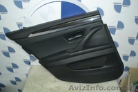 Карты дверей БМВ BMW 5 F10 - <ro>Изображение</ro><ru>Изображение</ru> #2, <ru>Объявление</ru> #1422209