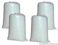 Пенополистирольная гранула, наполнитель для кресел мешков - <ro>Изображение</ro><ru>Изображение</ru> #1, <ru>Объявление</ru> #1418127