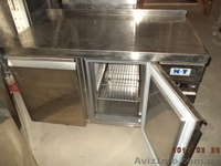 Столы холодильные, б/у в ассортименте. - <ro>Изображение</ro><ru>Изображение</ru> #1, <ru>Объявление</ru> #1409260
