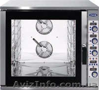 Пароконвектоматы, б/у. - <ro>Изображение</ro><ru>Изображение</ru> #5, <ru>Объявление</ru> #1415262