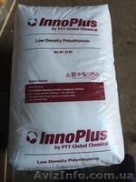 Полиэтилен InnoPlus Сырье - <ro>Изображение</ro><ru>Изображение</ru> #1, <ru>Объявление</ru> #1418136