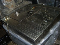 Пончиковый аппарат, б/у. - <ro>Изображение</ro><ru>Изображение</ru> #2, <ru>Объявление</ru> #1412243