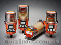 Автоматическое одноточечное устройство смазки  - <ro>Изображение</ro><ru>Изображение</ru> #1, <ru>Объявление</ru> #1422489