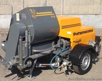 Штукатуры на машинную штукатурку - <ro>Изображение</ro><ru>Изображение</ru> #1, <ru>Объявление</ru> #1414890