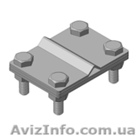 Зажим универсальный S - <ro>Изображение</ro><ru>Изображение</ru> #2, <ru>Объявление</ru> #1421107