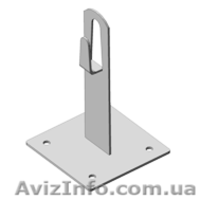 Держатель на крыше с подставкой DT, с болтами DT-B - <ro>Изображение</ro><ru>Изображение</ru> #2, <ru>Объявление</ru> #1421174