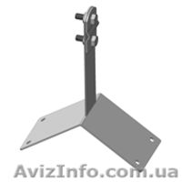 Коньковый держатель угловой DY, DY-В, с пластиком DYP - <ro>Изображение</ro><ru>Изображение</ru> #2, <ru>Объявление</ru> #1421279