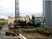 Бурение скважин на воду предлагаю - <ro>Изображение</ro><ru>Изображение</ru> #1, <ru>Объявление</ru> #1402010