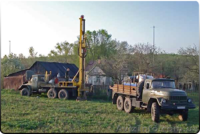 Бурение скважин на воду предлагаю - <ro>Изображение</ro><ru>Изображение</ru> #2, <ru>Объявление</ru> #1402010