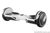 Гироскутер, mini Segway, gyroscooter, БЕСПЛАТНАЯ ДОСТАВКА - <ro>Изображение</ro><ru>Изображение</ru> #2, <ru>Объявление</ru> #1418723