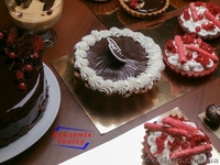 Курсы кондитера в Киеве. Кондитерские курсы. Кондитер обучение. - <ro>Изображение</ro><ru>Изображение</ru> #3, <ru>Объявление</ru> #1421162