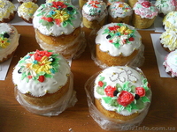 Курсы выпечки и украшения Пасхи - <ro>Изображение</ro><ru>Изображение</ru> #2, <ru>Объявление</ru> #1400466