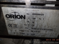 Кондитерский шкаф, б/у. - <ro>Изображение</ro><ru>Изображение</ru> #3, <ru>Объявление</ru> #1415286