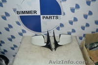 Боковые зеркала БМВ BMW 5 F10 - <ro>Изображение</ro><ru>Изображение</ru> #2, <ru>Объявление</ru> #1422210